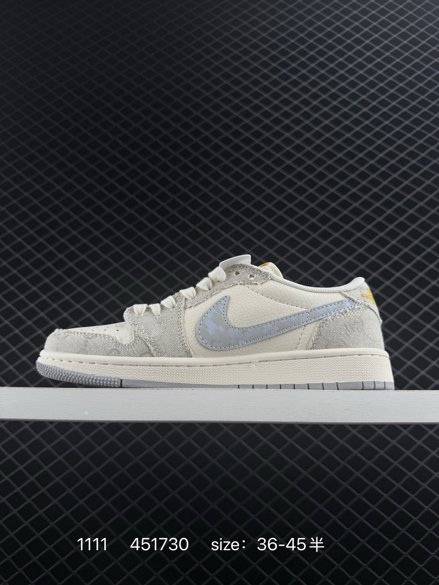 AIR JORDAN 1 LOW AJ1